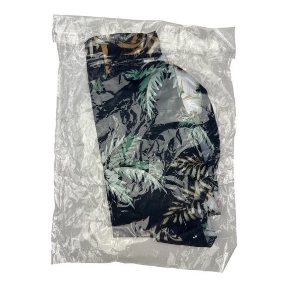 Dog Hawaiian Shirt Size XL - Picture 6 of 7